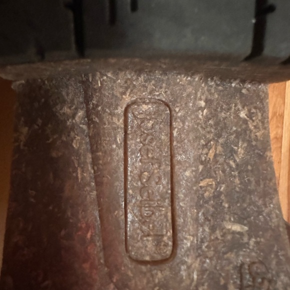 Josef Seibel 7.5 leather boots with faux fur inside - Picture 5 of 9